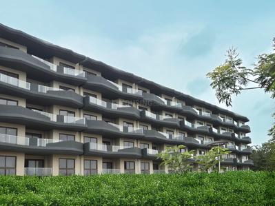 Project Image of 1936.0 - 2100.0 Sq.ft 3 BHK Apartment for buy in JRC Wildwoods