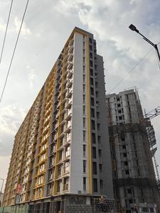 Project Image of 0.0 - 321.95 Sq.ft 1 BHK Apartment for buy in Lodha Crown Dombivli 3