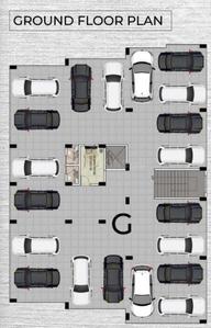Project Image of 1218.0 - 1376.0 Sq.ft 3 BHK Apartment for buy in Dolphin Livin