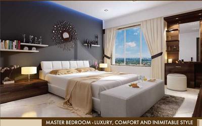 Gallery Cover Pic of Avior Navyangan 2 Building D1