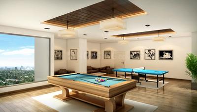 Project Image of 1341.0 - 1591.0 Sq.ft 3 BHK Apartment for buy in Corniche