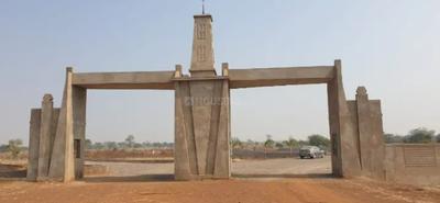 Project Image of 563.0 - 2102.0 Sq.ft Residential Plot Plot for buy in Shri Vrindavan Garden