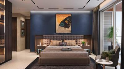 Project Image of 653.0 - 1459.0 Sq.ft 2 BHK Apartment for buy in Chandiwala Pearl Providence