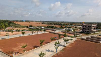 Project Image of 1200.0 - 1500.0 Sq.ft Residential Plot Plot for buy in Sri Sai Dev Enclave Phase I