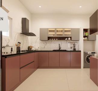 Project Image of 1293.0 - 1719.0 Sq.ft 2 BHK Apartment for buy in Visvas Madhyapuri