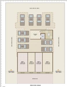 Project Image of 117.0 - 635.0 Sq.ft 1 RK Apartment for buy in Ravi Sai Darshan