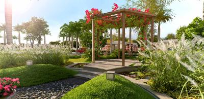 Project Image of 792.0 - 1350.0 Sq.ft 1 BHK Villa for buy in Aagam 9
