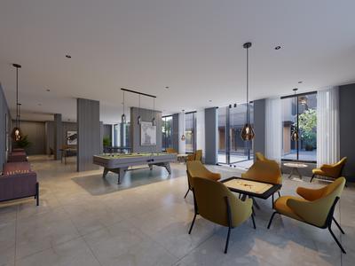 Project Image of 2700.0 - 2736.0 Sq.ft 3 BHK Apartment for buy in Bansari Prominence