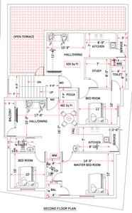 Project Image of 537.0 - 1490.0 Sq.ft 1 BHK Apartment for buy in Raja SP Avenue Apartments