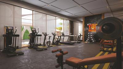 Project Image of 960.0 - 1086.0 Sq.ft 3 BHK Apartment for buy in Ratnam Parkview