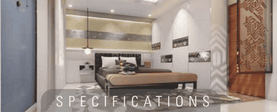 Project Image of 1077.0 - 1225.0 Sq.ft 3 BHK Apartment for buy in SLV Krishi