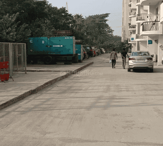 Project Image of 1185.0 - 1820.0 Sq.ft 2 BHK Apartment for buy in Greenwoods