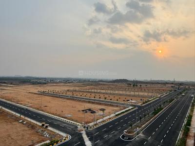 Project Image of 2070.0 - 4500.0 Sq.ft Residential Plot Plot for buy in Sukrithi N City