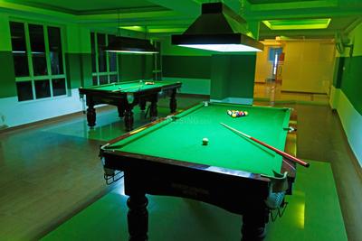 Project Image of 1294 Sq.ft 3 BHK Apartment / Flat for sale in Thrikkakara North for Rs. 5800000