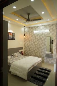 Project Image of 798.0 - 1272.0 Sq.ft 2 BHK Villa for buy in Nakshatra