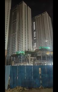Project Image of 1296.0 - 2416.0 Sq.ft 2 BHK Apartment for buy in Candeur Lakescape