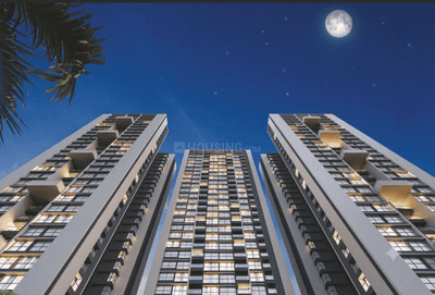 Project Image of 1241 Sq.ft 3 BHK Apartment / Flat for sale in Punawale for Rs. 9900000