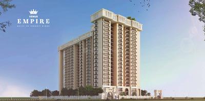 Project Image of 1577 Sq.ft 3 BHK Apartment / Flat for sale in Jamsaut for Rs. 13089000