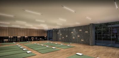 Project Image of 1256.04 - 4496.41 Sq.ft 3 BHK Apartment for buy in Shilpi Stellar Bliss