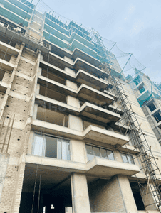 Project Image of 1116.54 - 1556.35 Sq.ft 3 BHK Apartment for buy in Shree Darshan Prime