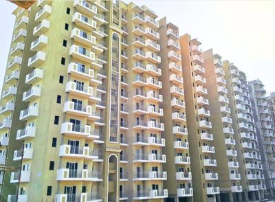 DPL Homes Casa Romana Elevation 1