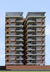 Glorious Shivansh Glorious Elevation 1