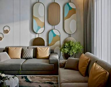Project Image of 1762.0 - 2280.0 Sq.ft 4 BHK Apartment for buy in Samyak Midtown