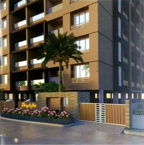 Nisarg Dimple Flats Images for Project 1