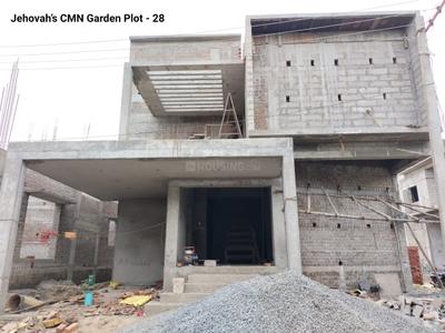 Project Image of 2192.0 - 2687.5 Sq.ft 3 BHK Villa for buy in Jehovah CMN Garden Luxury Villas