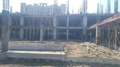 Project Image of 3510.0 - 5300.0 Sq.ft 4.5 BHK Apartment for buy in Sagar Elite 2