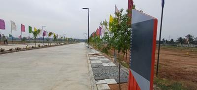 Project Image of 795.0 - 3600.0 Sq.ft Residential Plot Plot for buy in Century Nature City