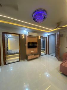 Project Image of 1209.71 - 1346.57 Sq.ft 3 BHK Apartment for buy in Parth Silverline