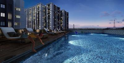 Project Image of 1583.0 - 1793.0 Sq.ft 3 BHK Apartment for buy in Brigade Citadel Phase 4