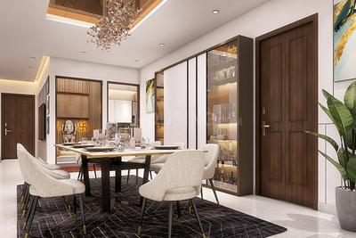 Project Image of 1250.0 - 2571.0 Sq.ft 3 BHK Apartment for buy in Shaurya Aditya One