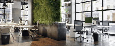 Project Image of 322.81 - 572.64 Sq.ft 1 BHK Apartment for buy in Emperia Soverien Hill