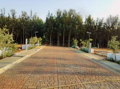 Project Image of 1200.0 - 2400.0 Sq.ft Residential Plot Plot for buy in Address Classic Bulwark Village Plot