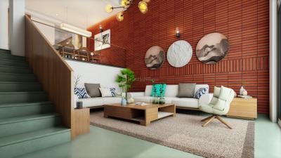 Project Image of 1780.0 - 2280.0 Sq.ft 3 BHK Villa for buy in GRC Saffron Skies