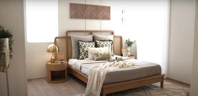 Project Image of 1374.87 - 2650.18 Sq.ft 3 BHK Apartment for buy in Godrej Vrikshya