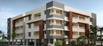 Project Image of 1173.0 - 1721.0 Sq.ft 2 BHK Apartment for buy in SB Kokila Palace