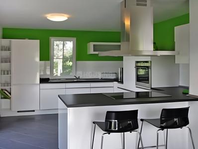 Project Image of 196.0 - 638.0 Sq.ft 1 RK Apartment for buy in Oditech Sunshine