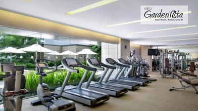 Project Image of 1230 Sq.ft 3 BHK Apartment / Flat for sale in New Town for Rs. 13800000