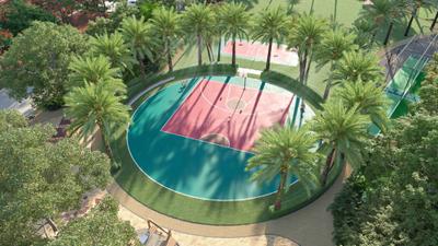 Project Image of 1485.0 - 6606.0 Sq.ft Residential Plot Plot for buy in Sreenika Meadows