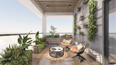 Project Image of 0.0 - 3900.0 Sq.ft 4 BHK Villa for buy in Sansa County Sector II