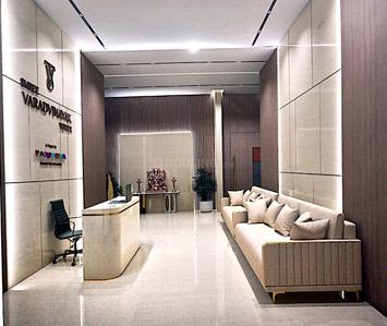 Project Image of 1200 Sq.ft 3 BHK Apartment / Flat for sale in Borivali West for Rs. 34500000