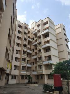 Project Image of 436.0 - 675.0 Sq.ft 1 BHK Apartment for buy in Ashapura My Sky Residency Phase I