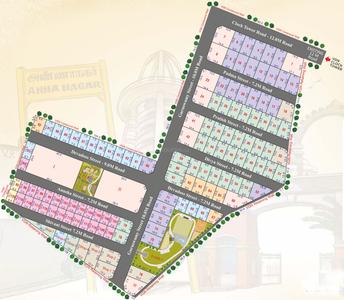Project Image of 635.0 - 2571.0 Sq.ft Residential Plot Plot for buy in VGN CH40