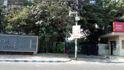 Project Image of 1075.0 - 2140.0 Sq.ft 2 BHK Apartment for buy in Shrachi Greenwood Nook