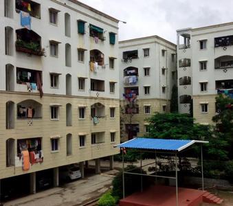 Modi Silver Springs Elevation 2