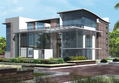 Project Image of 2076.0 - 3900.0 Sq.ft 3 BHK Villa for buy in Ramky Pearl