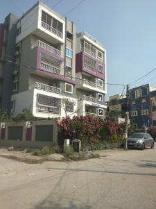 Project Image of 2020.0 - 2296.0 Sq.ft 3 BHK Apartment for buy in Reliance Sion
